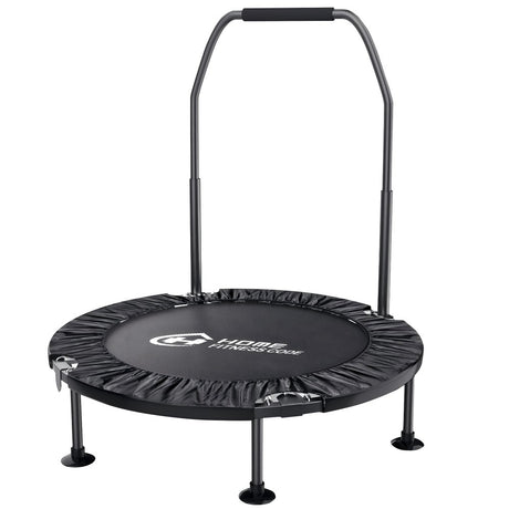 trampoline